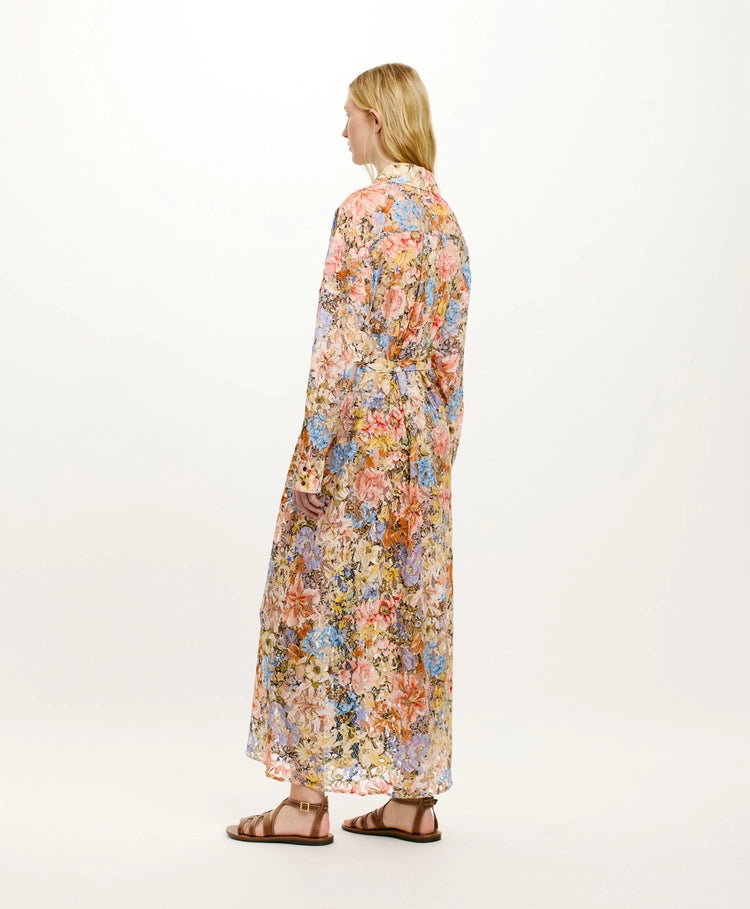 Momoni Santarem Dress