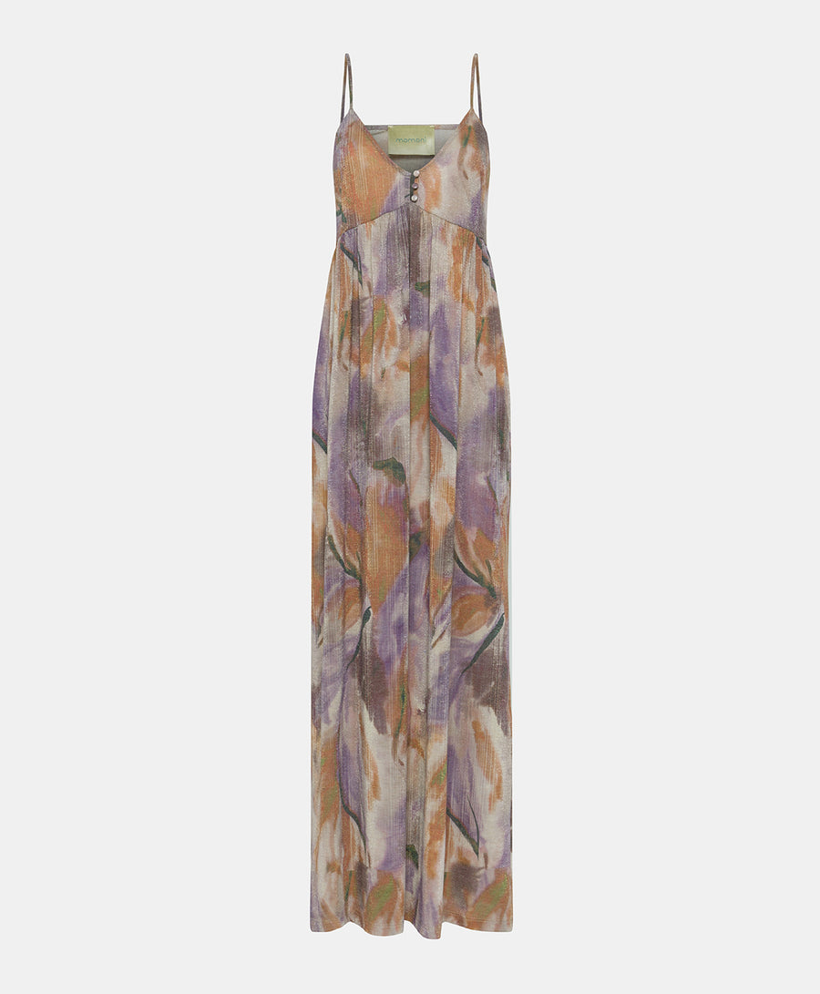 MOMONI ANAUA DRESS