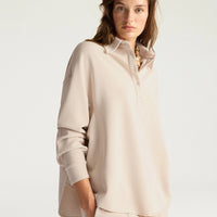 Lilac Blouse