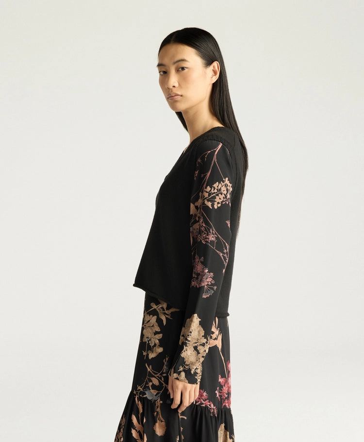 WYE KNITWEAR