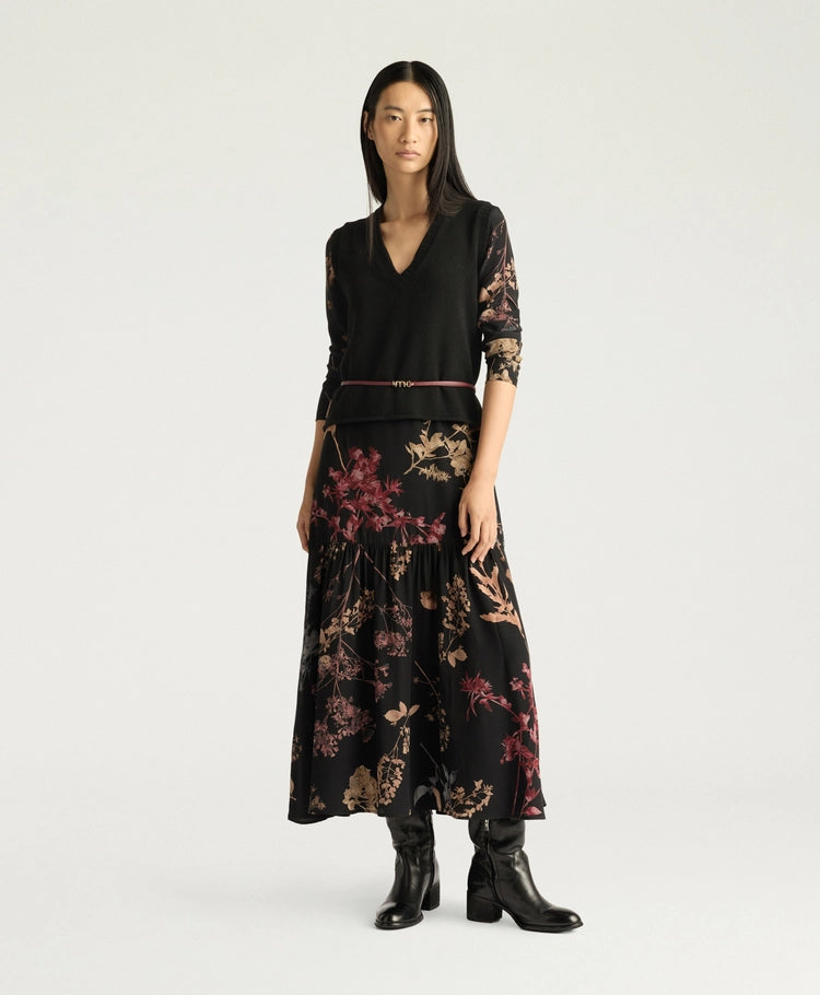 WYE KNITWEAR