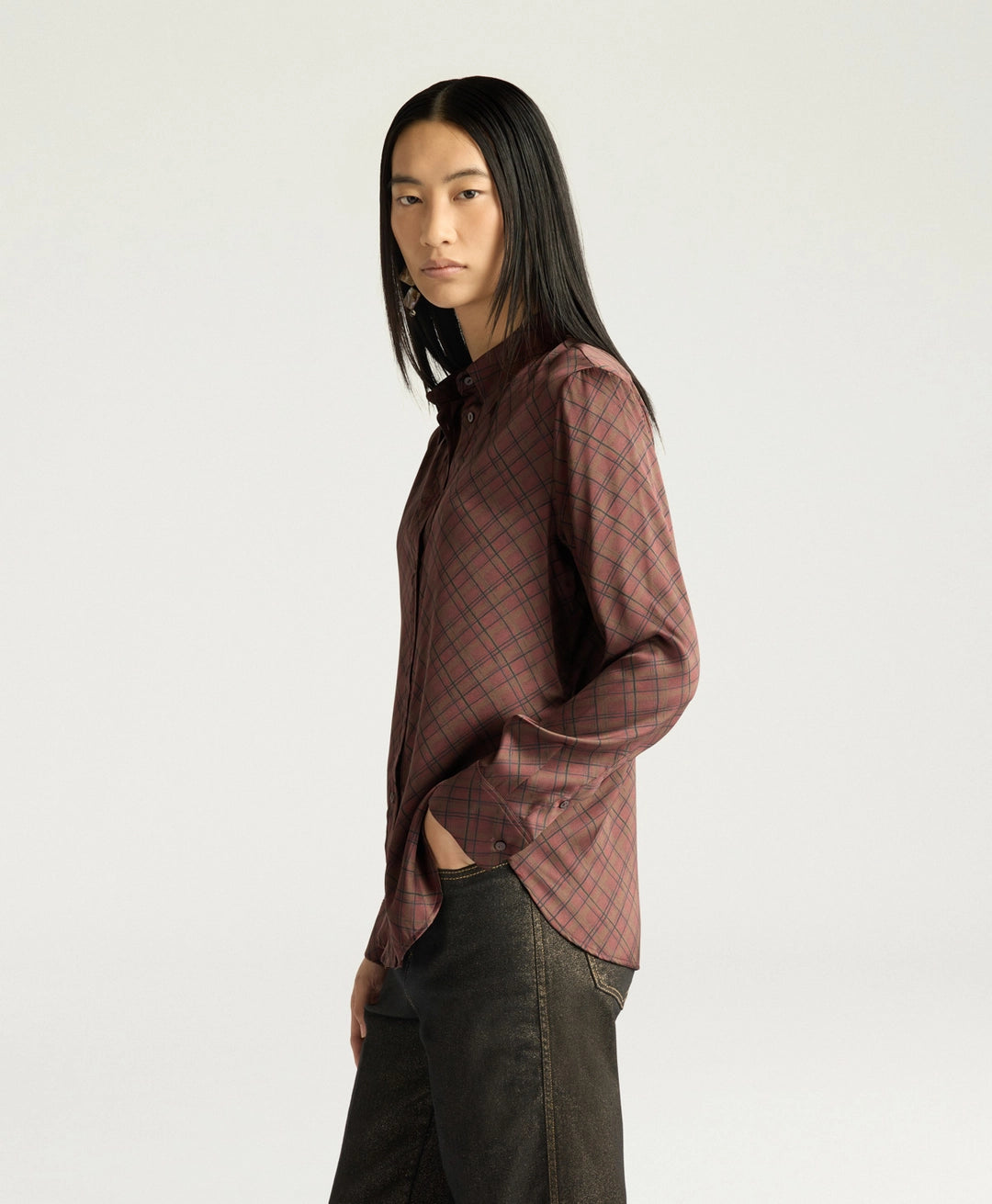 CORA SHIRT