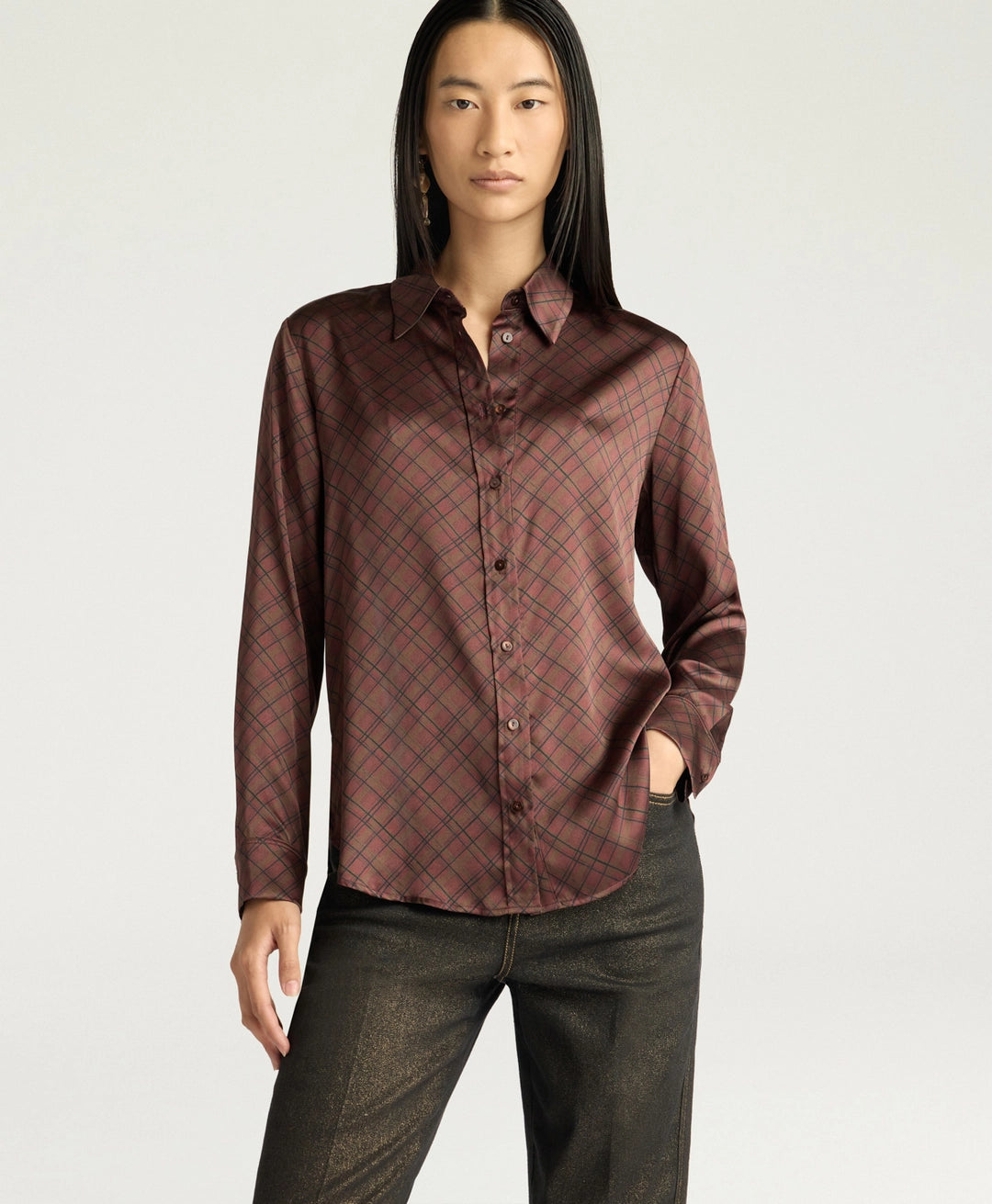CORA SHIRT