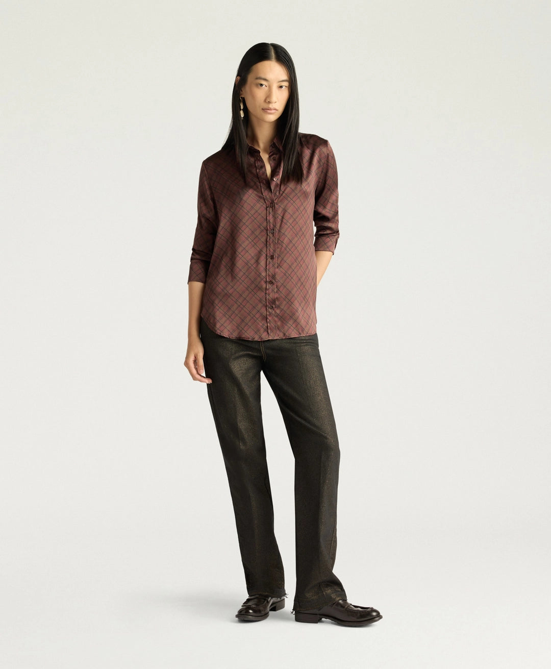CORA SHIRT