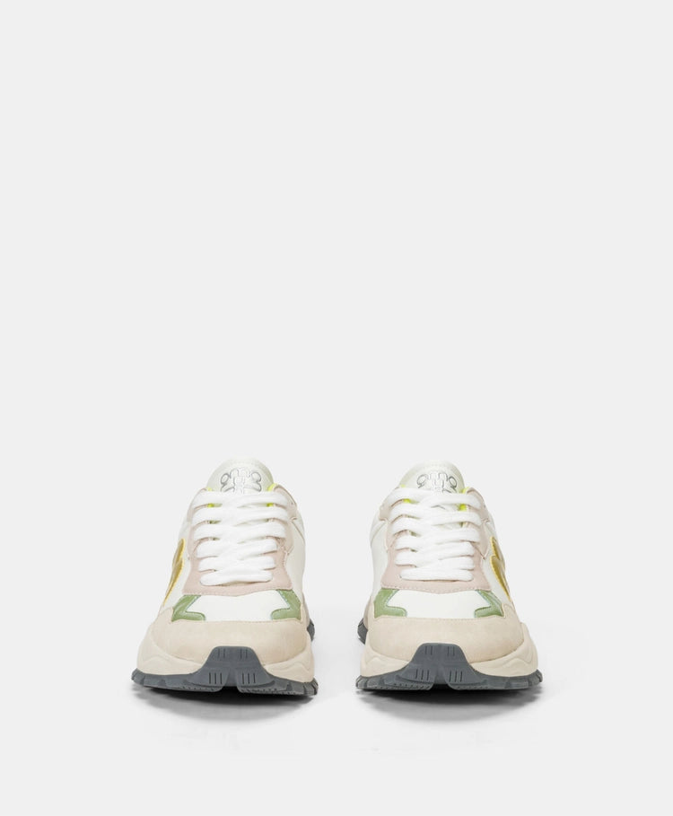 PUFFIN SHOES