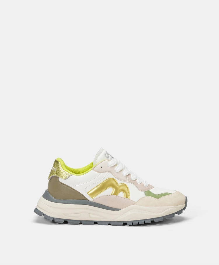 PUFFIN SHOES