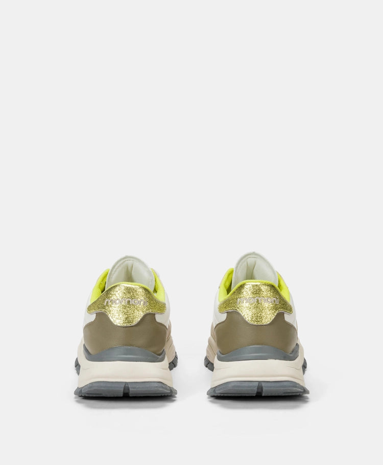 PUFFIN SHOES