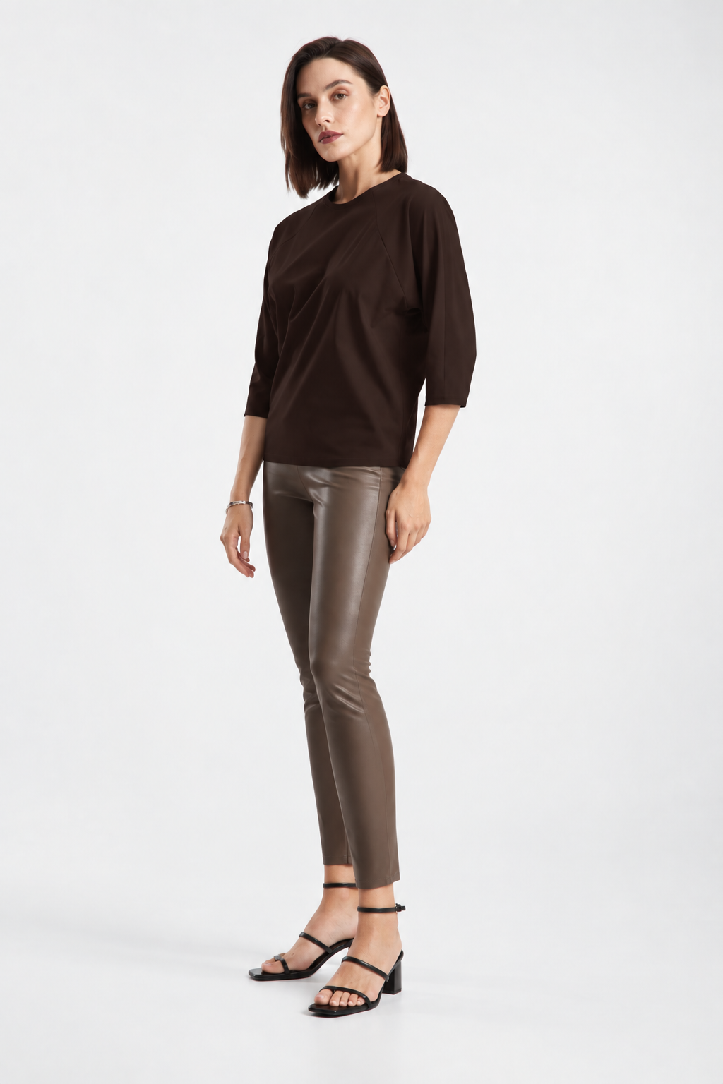 Grazia Hightech Jersey