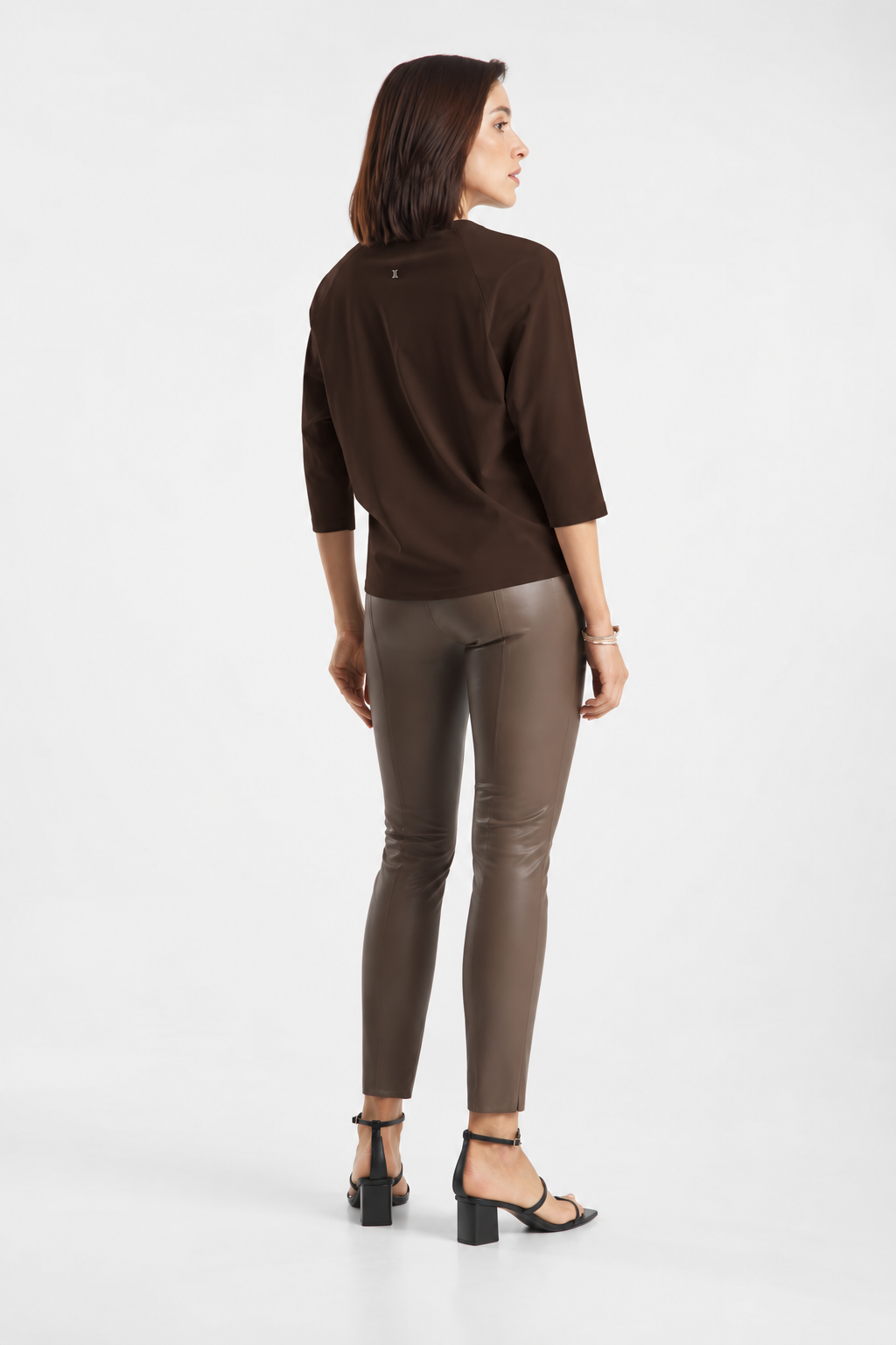 Grazia Hightech Jersey