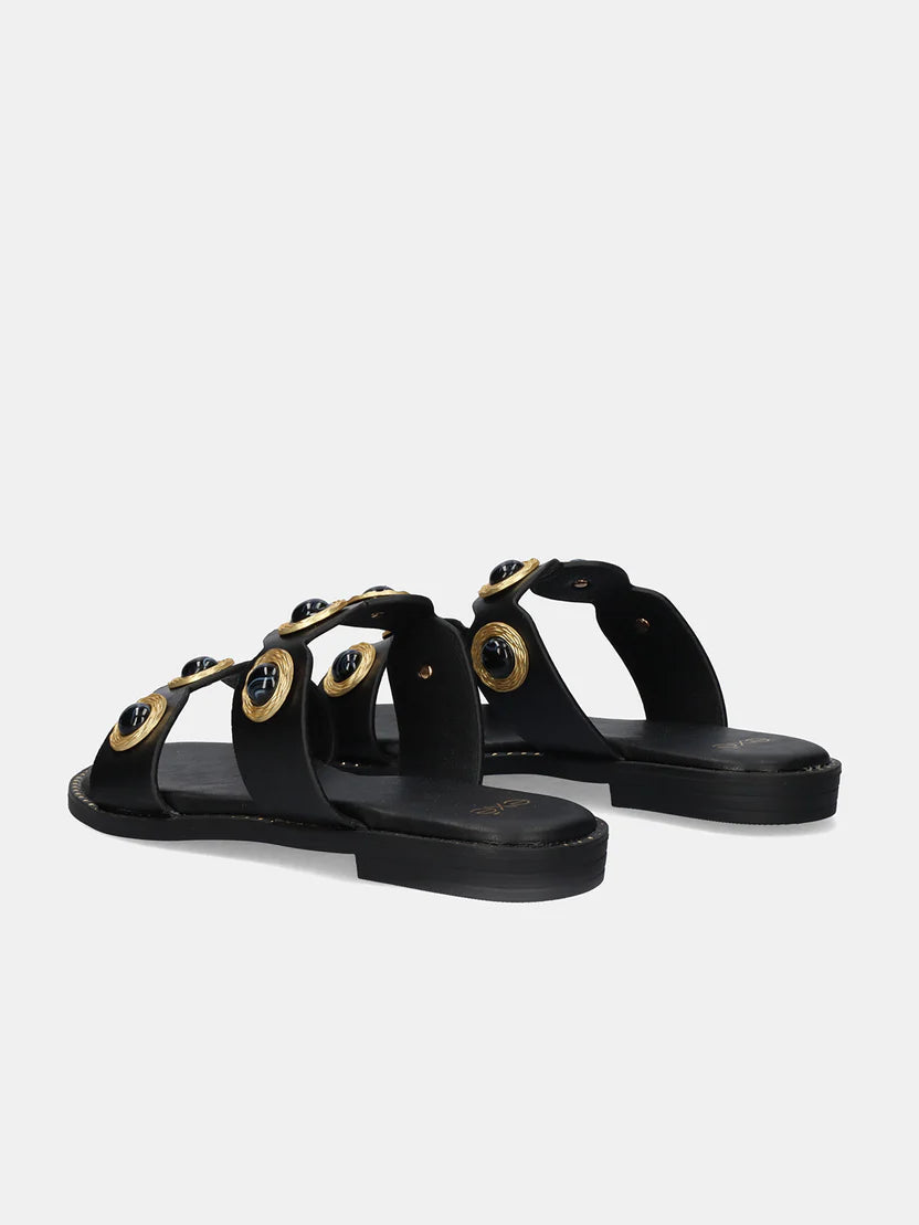 Exé Shoe Irene 6-1