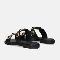 Exé Shoe Irene 6-1