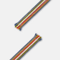 JOSE MULTISTRIPE BELT - MULTICOLOR