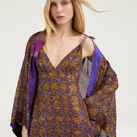DINE JACKET IN FIL COUPÉ
