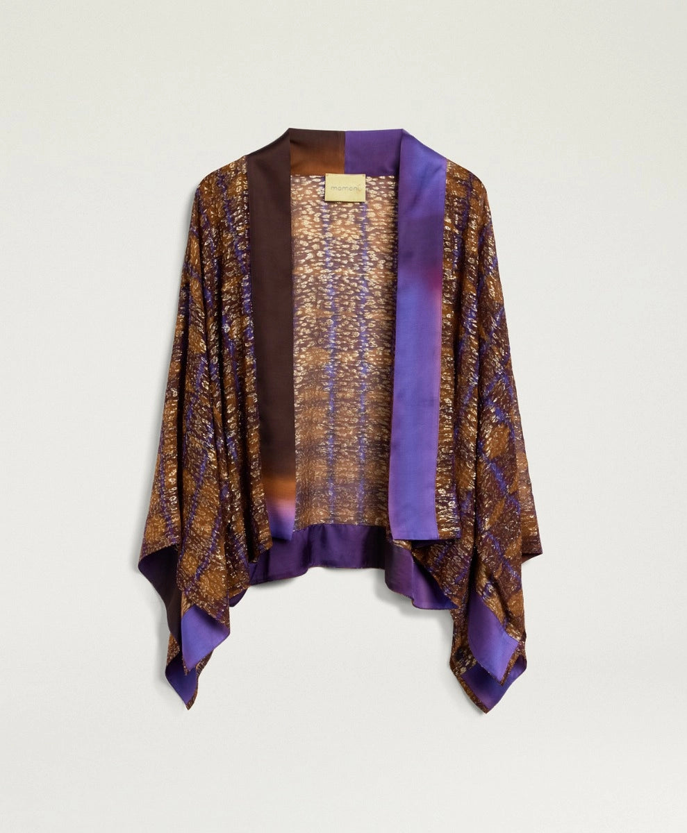 DINE JACKET IN FIL COUPÉ