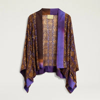 DINE JACKET IN FIL COUPÉ