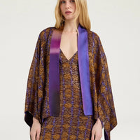 DINE JACKET IN FIL COUPÉ