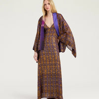 DINE JACKET IN FIL COUPÉ