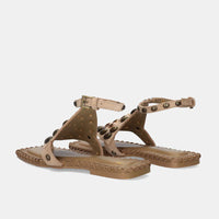 Exé Shoe OM815-1