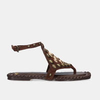 Exé Shoe OM815-1