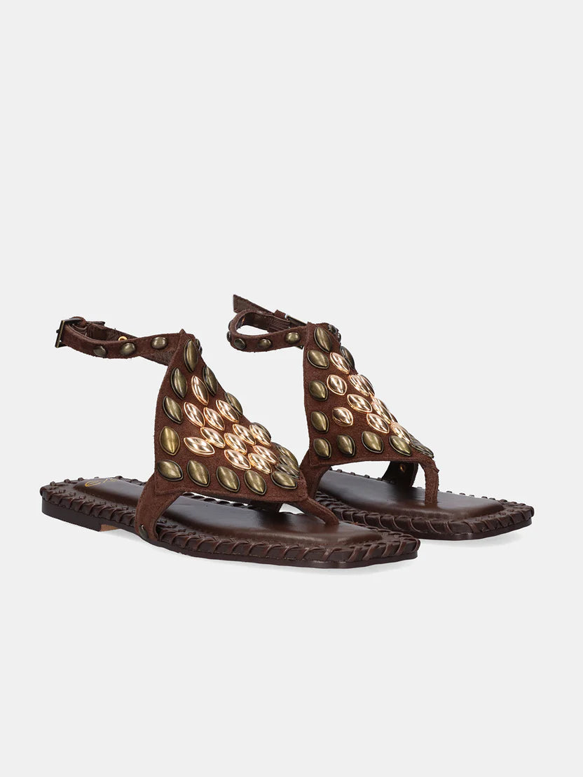 Exé Shoe OM815-1