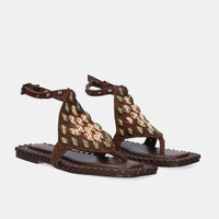 Exé Shoe OM815-1