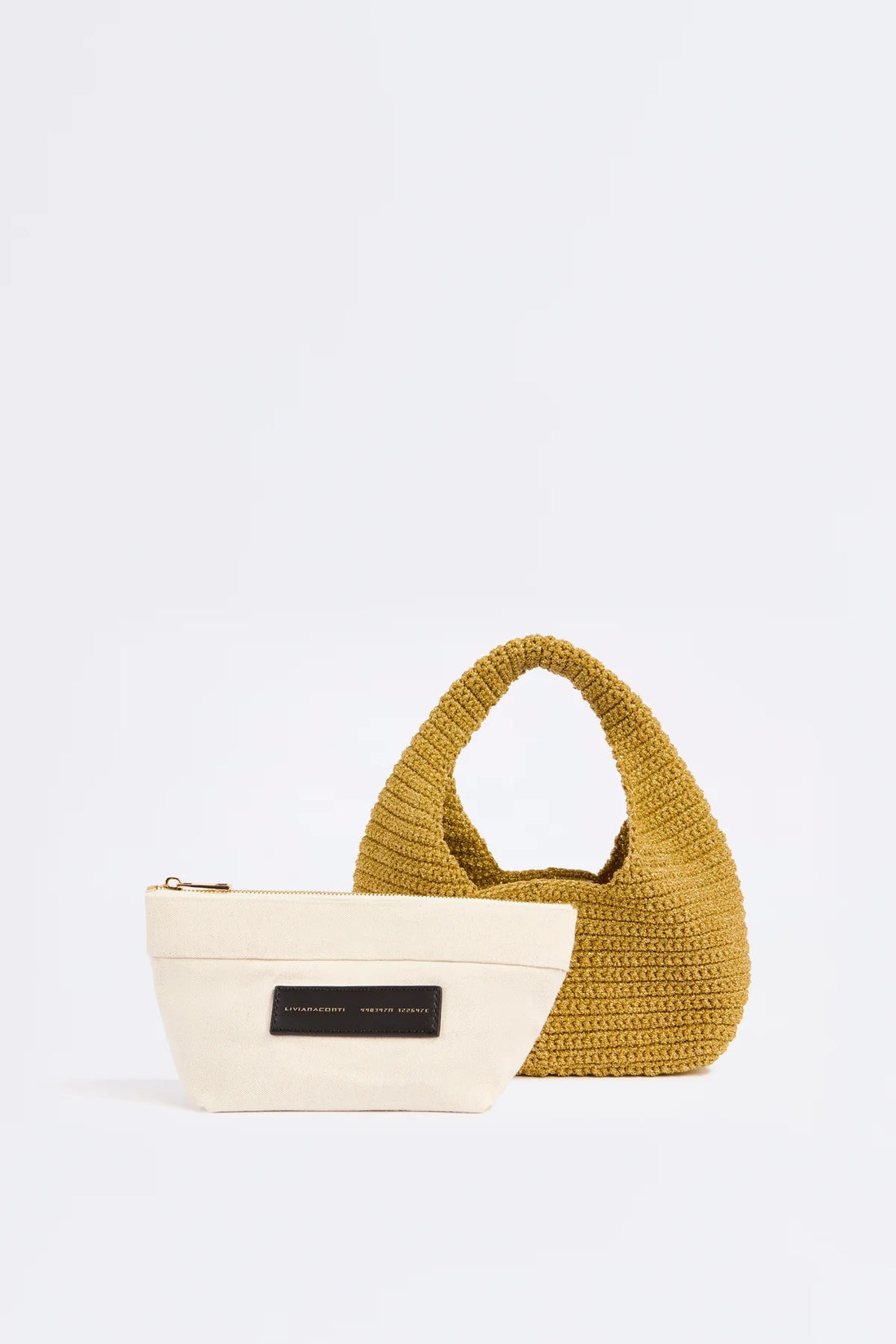Liviana Conti Bag