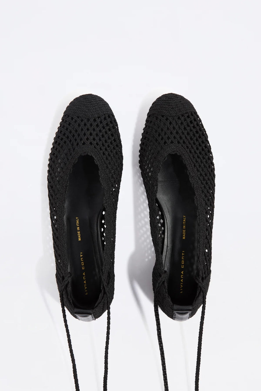 Liviana Conti Shoes