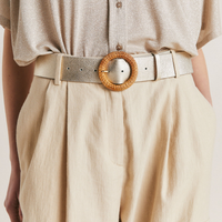 Momoni Adah Belt