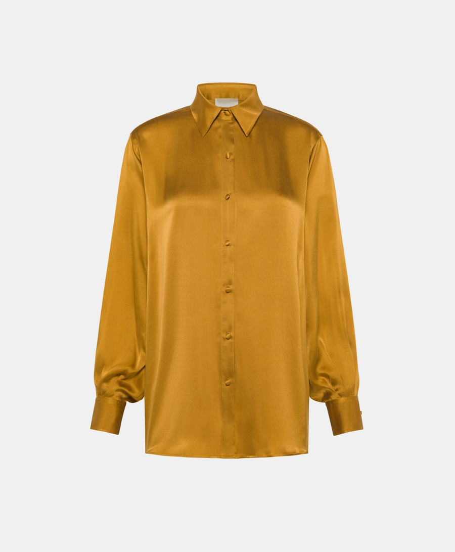 Momoni Akemi Shirt