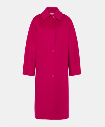 Momoni Akita Coat