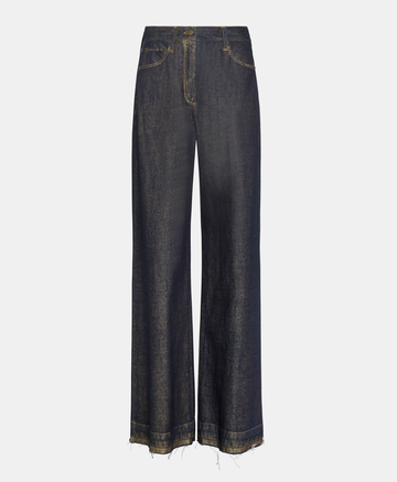 Momoni Aoki Pant