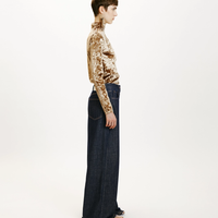 Momoni Aoki Pant