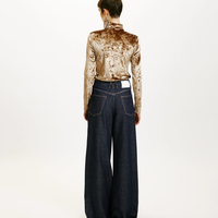 Momoni Aoki Pant