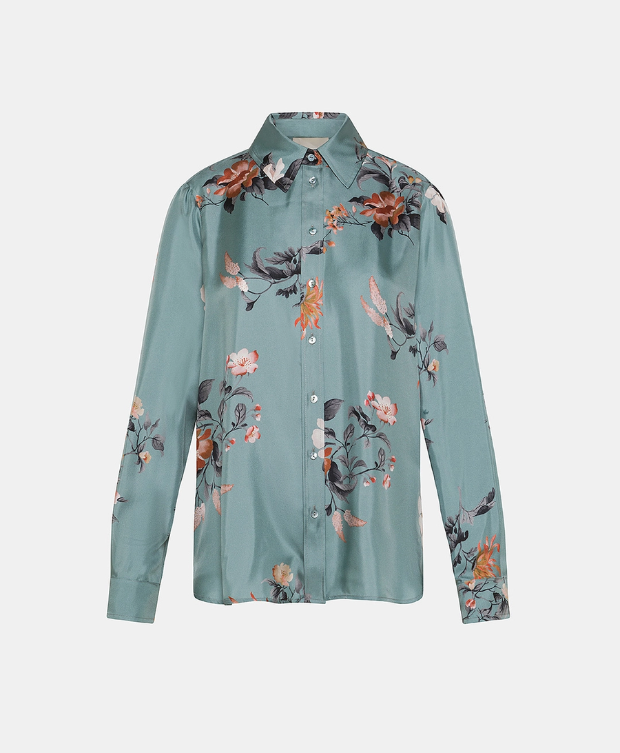 Momoni Arles Shirt