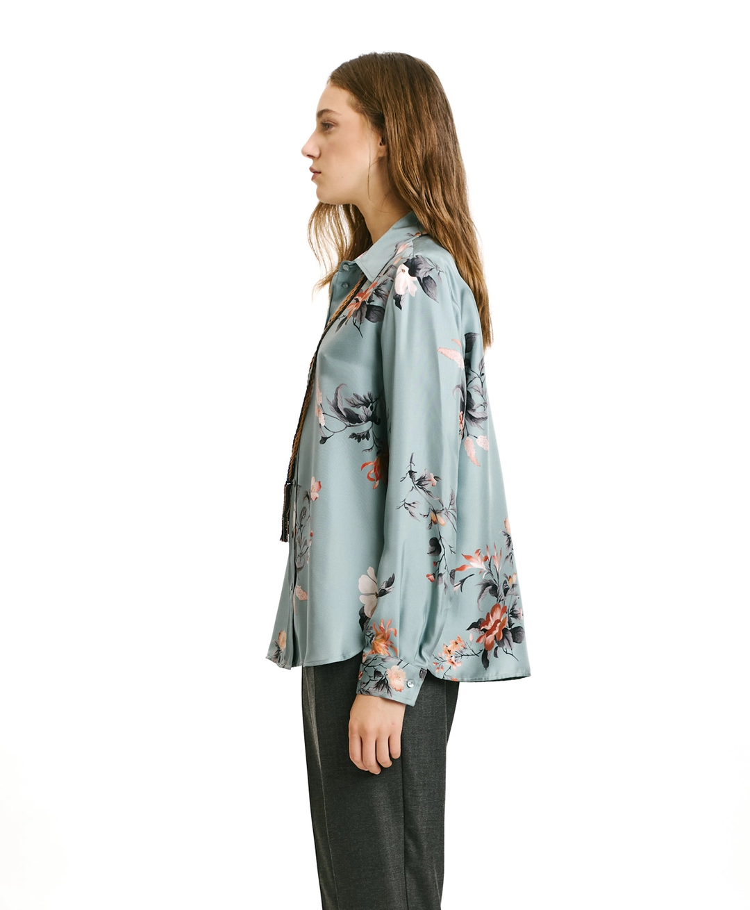 Momoni Arles Shirt