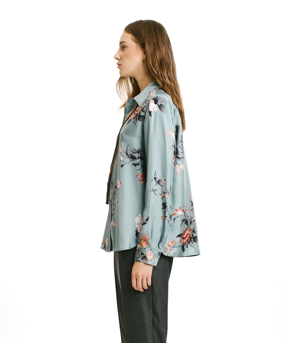 Momoni Arles Shirt