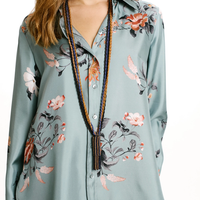 Momoni Arles Shirt