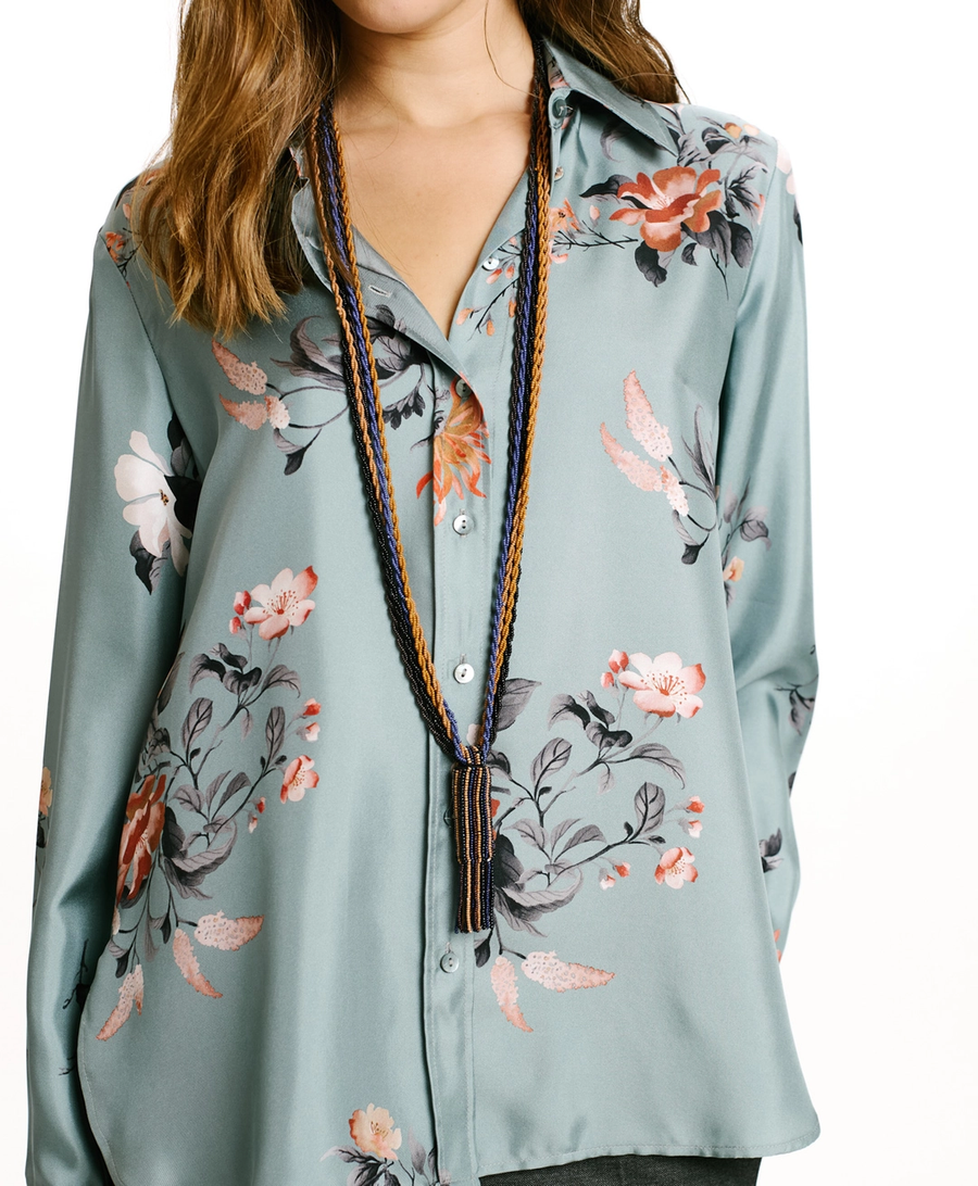 Momoni Arles Shirt
