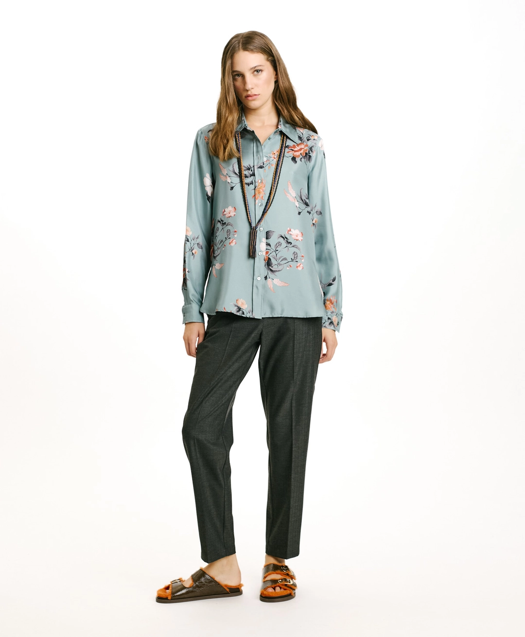 Momoni Arles Shirt