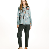 Momoni Arles Shirt