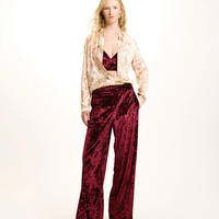 Momoni Baccarat Pant