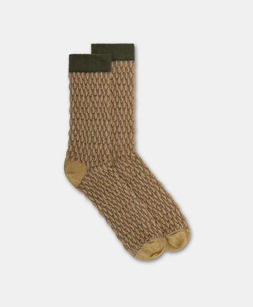 Momoni Benri Socks
