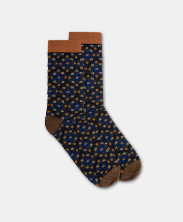 Momoni Benri Socks