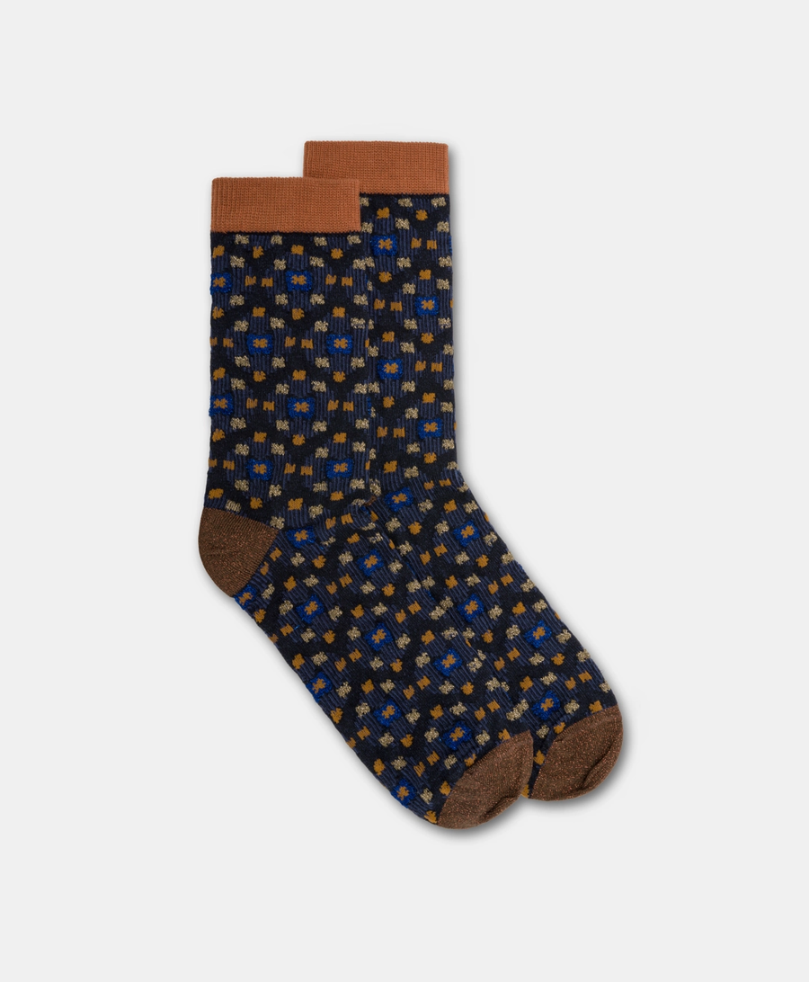 Momoni Benri Socks