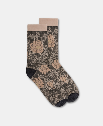 Momoni Benri Socks