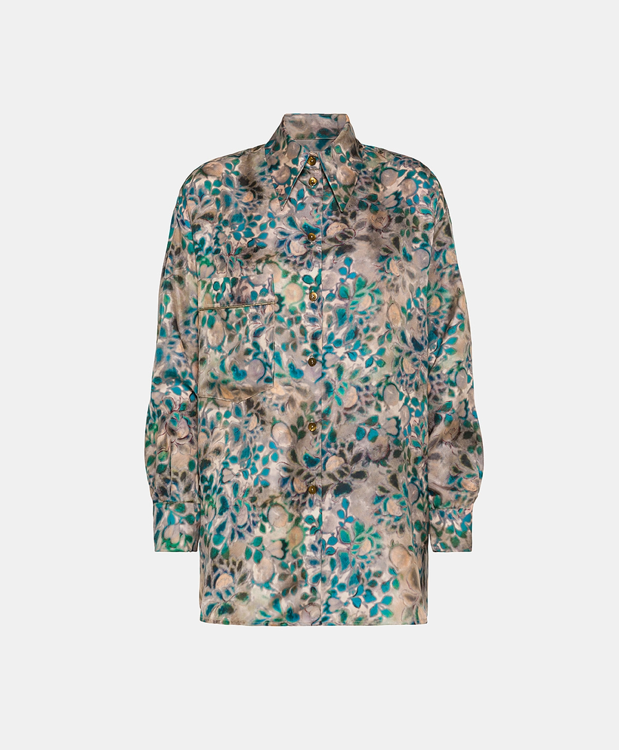 Momoni Berard Shirt