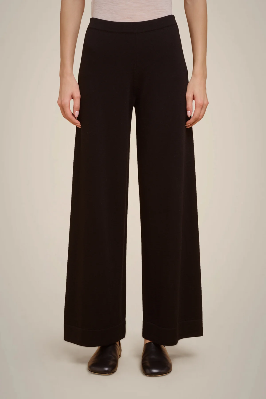 Trousers Liviana Conti