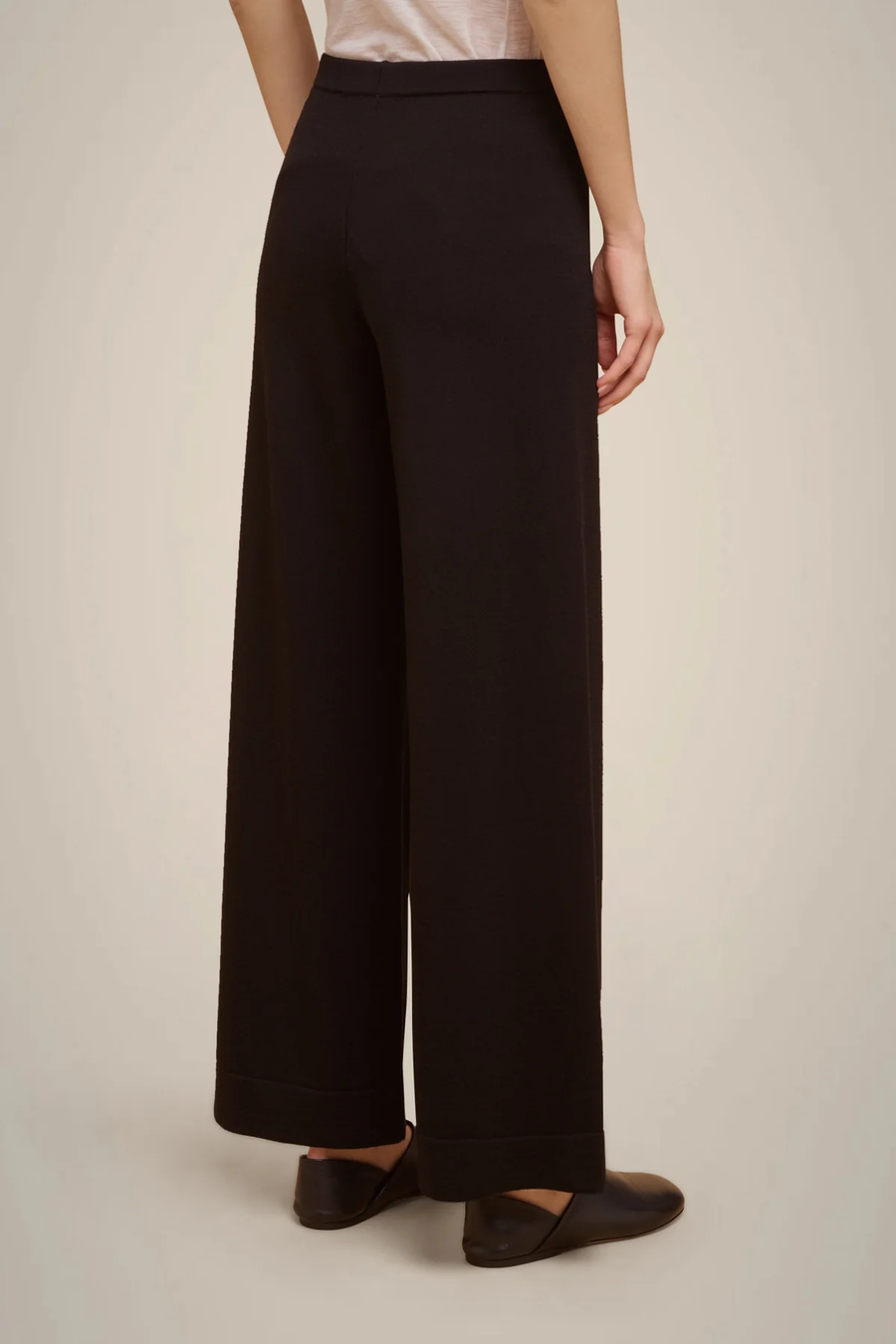 Trousers Liviana Conti