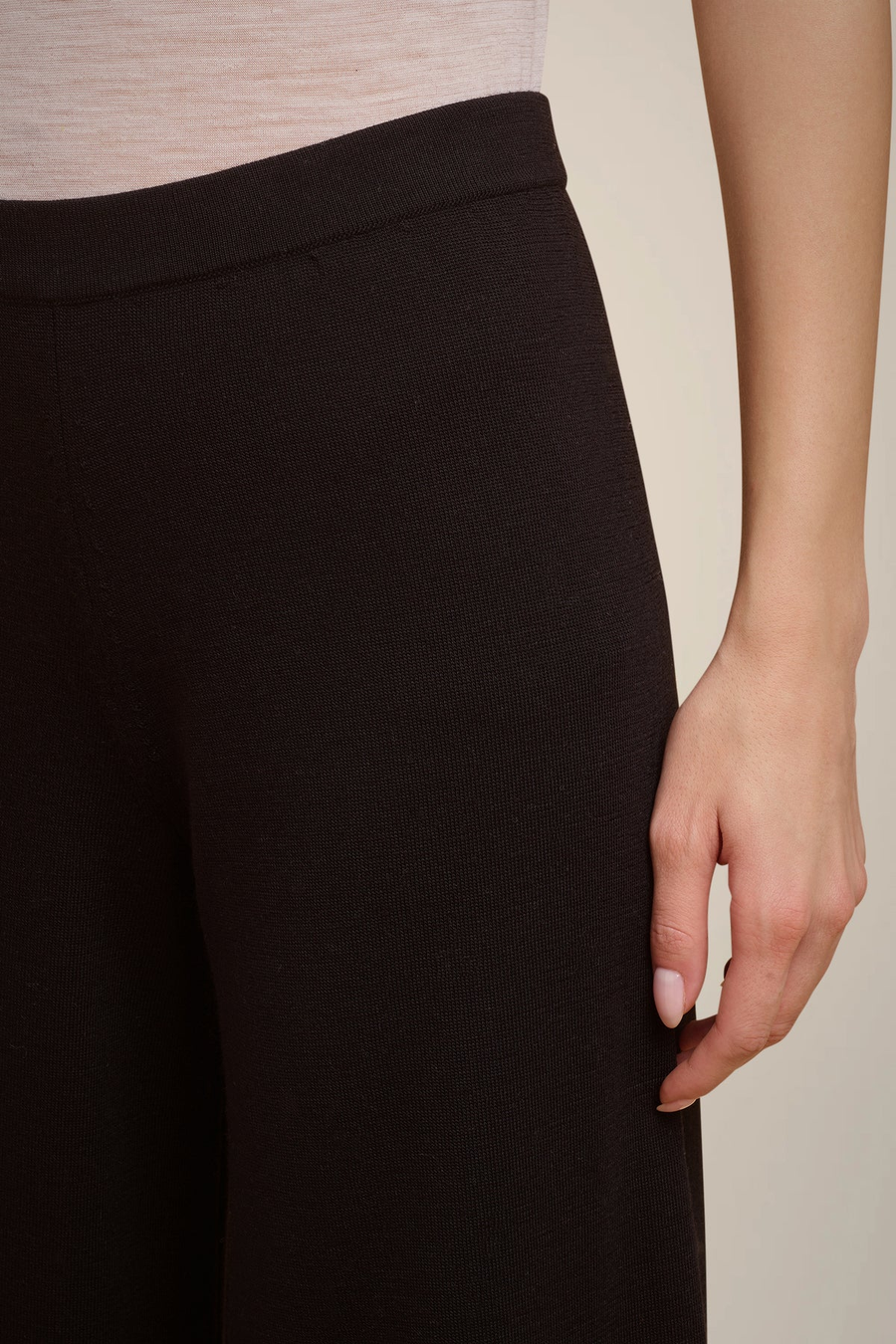 Trousers Liviana Conti