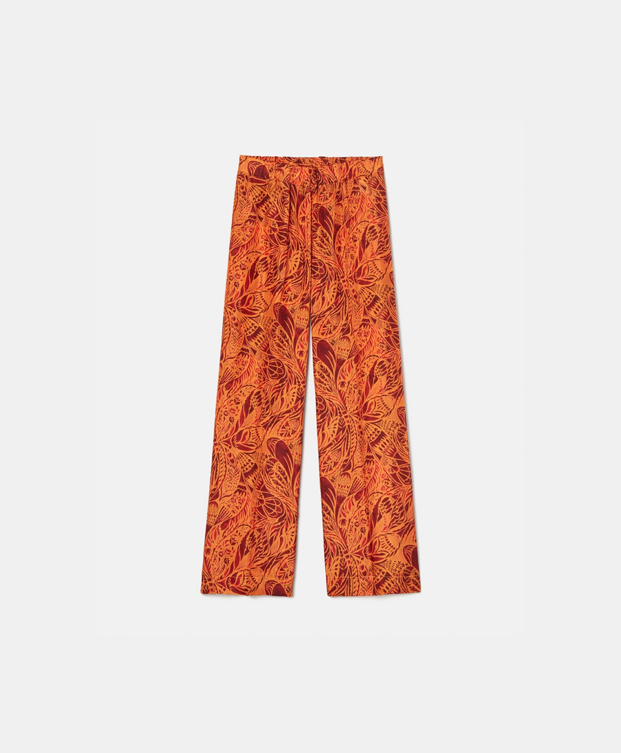 Momoni Croissant Pant